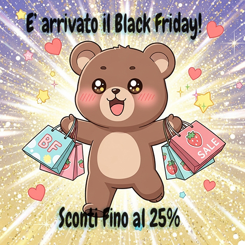 Offerta più Creativa dell'anno