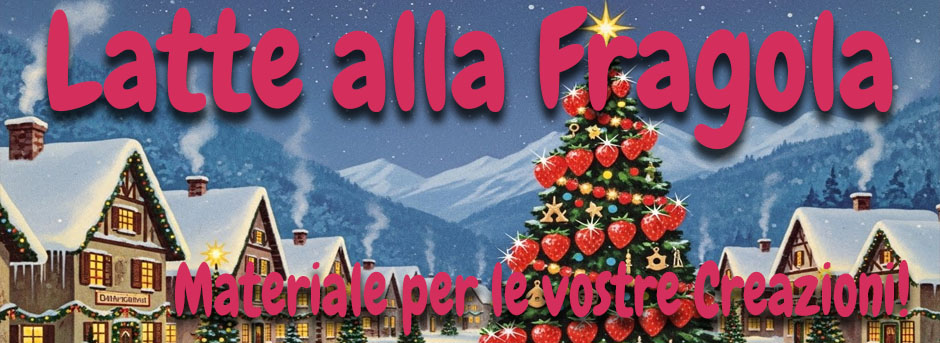 LatteallaFragola eShop