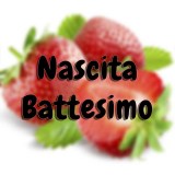 Nascita.Battesimo