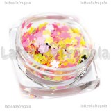 Fiorellini Candy Mix 3mm 1gr