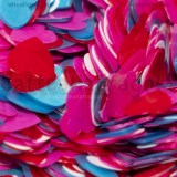 Cuoricini Red Mix 3mm 1gr