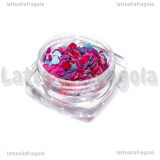 Cuoricini Red Mix 3mm 1gr