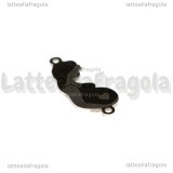 Connettore Dolce Attesa in Acciaio Inox 23x10mm