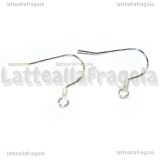 Monachelle in Argento 925 18x15mm