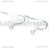 Monachelle in Argento 925 18x15mm