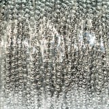 25Metri (Bobina) di Catena Acciaio Inox pallini 1.5mm