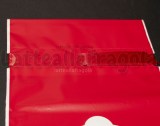 3 Buste Babbo Natale con fiocco 23.5x15mm