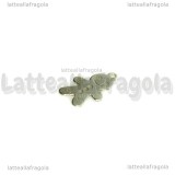 Ciondolo Gingebread in Argento 925 16.30x10mm