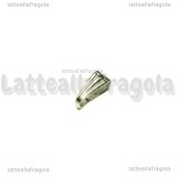 Contromaglia in Acciaio 304 8.5x3.5mm