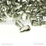 Contromaglia in Acciaio 304 8.5x3.5mm