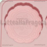 Stampo Vintage 10.5x8.5cm
