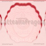 Stampo Vintage 10.5x8.5cm