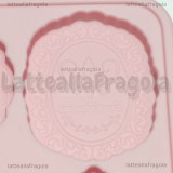 Stampo Vintage 10.5x8.5cm