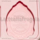 Stampo Vintage 10.5x8.5cm