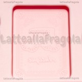 Stampo Vintage 10.5x8.5cm