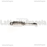 Charm Giravite 3D 30x6mm