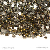 1440 Strass in Vetro Aurum SS6 1.9-2.00mm