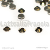 1440 Strass in Vetro Aurum SS6 1.9-2.00mm