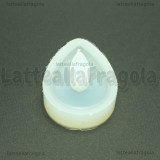 Stampo Goccia in silicone 55x41mm