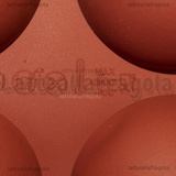 Stampo Semisfere in silicone 5cm