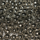 25 Sfere in Acciaio Inox 5mm