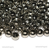 25 Sfere in Acciaio Inox 5mm