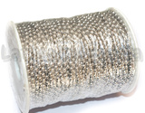 25Metri (Bobina) di Catena Acciaio Inox pallini 3mm