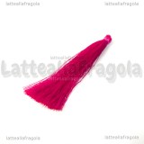 Nappina in filo Fucsia 9cm