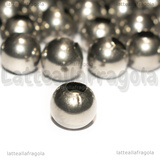 25 Sfere in Acciaio Inox 8mm