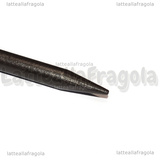 Spillone Capelli in Legno 180x5.5mm