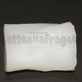 Stampo Sacra Famiglia 3D in silicone 41x23mm