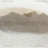 Stampo Natività in Capanna 3D in silicone 90x55mm