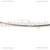 Collana Rigida apribile in Acciaio Inox diametro 165mm