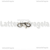 Gancio in Argento 925 9.5mm