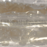 Scatola 100 Occhi Kawaii a vite in plastica con chiusura misure varie