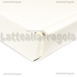 Scatola in Cartone Bianco 100x90x20mm