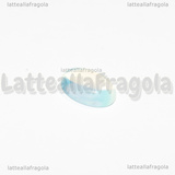 Cabochon in Opalite 14x10mm