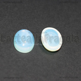 Cabochon in Opalite 16x12mm