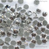 1440 Strass in Vetro Termoadesivi Hotfix Cristal SS6 1.9-2.00mm