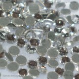 1440 Strass in Vetro Termoadesivi Hotfix Cristal SS6 1.9-2.00mm