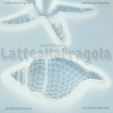 Stampo in silicone Caraibi 87x13mm