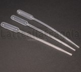 3 Pipette di precisione per resina 0.50ml