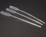 3 Pipette di precisione per resina 0.50ml