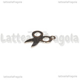 5 Forbici in Acciaio Inox 15x10x0.5mm