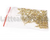 1440 Strass in Vetro Cristal SS6 1.9-2.00mm