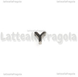 Spaziatore Lettera Y in Acciaio Inox Z 9.5x8.5x3mm