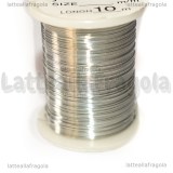 10 Metri (1 Spoletta) Filo in Rame 0.3mm