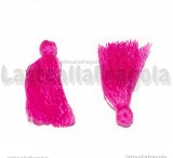 Nappina in filo fucsia 30mm