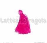 Nappina in filo fucsia 30mm