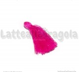 Nappina in filo fucsia 30mm